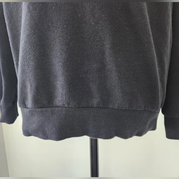 Divided colorblock hoodie - Picture 7 of 9